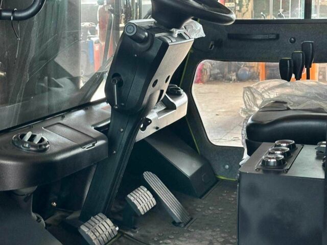 ГАЗ 3110 Волга, объемом двигателя 2.45 л и пробегом 0 тыс. км за 105149 $, фото 7 на Automoto.ua