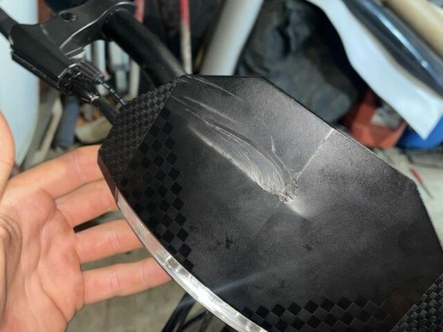 ГАЗ 3110 Волга, объемом двигателя 2.45 л и пробегом 0 тыс. км за 692 $, фото 4 на Automoto.ua