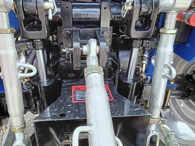 ГАЗ 3110 Волга, объемом двигателя 2.45 л и пробегом 0 тыс. км за 10100 $, фото 9 на Automoto.ua