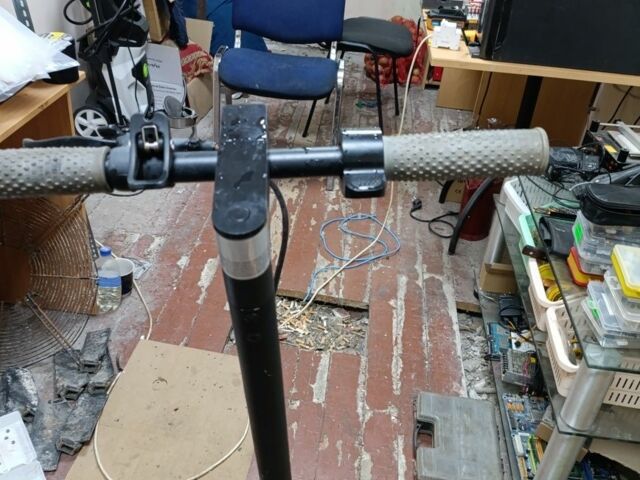 ГАЗ 3110 Волга, объемом двигателя 2.45 л и пробегом 0 тыс. км за 285 $, фото 5 на Automoto.ua