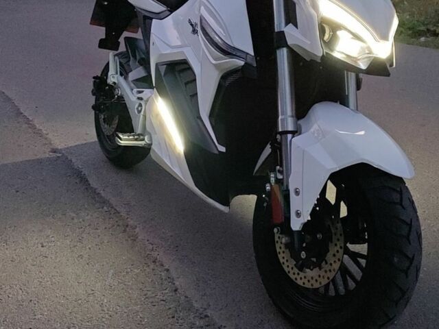 ГАЗ 3110 Волга, об'ємом двигуна 2.45 л та пробігом 0 тис. км за 1541 $, фото 15 на Automoto.ua