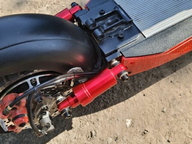 ГАЗ 3110 Волга, об'ємом двигуна 2.45 л та пробігом 0 тис. км за 395 $, фото 9 на Automoto.ua