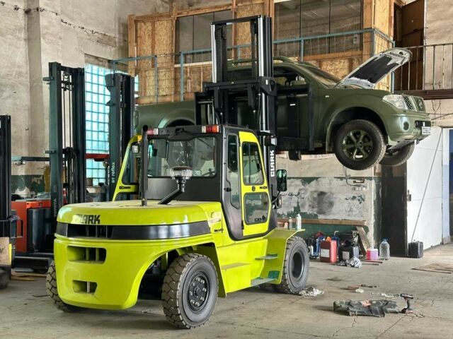 ГАЗ 3110 Волга, объемом двигателя 2.45 л и пробегом 0 тыс. км за 105149 $, фото 10 на Automoto.ua