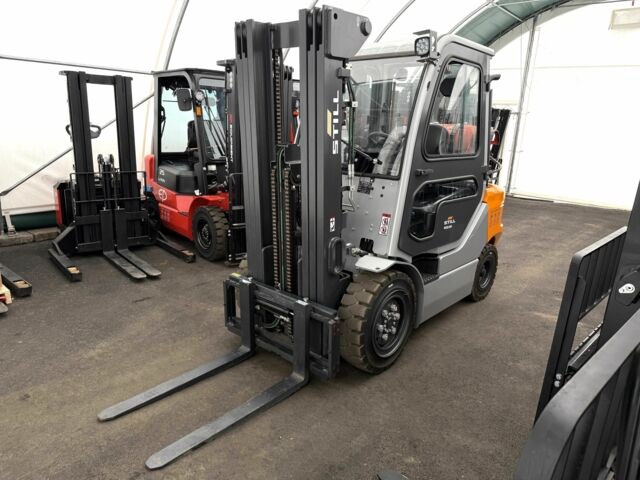 ГАЗ 3110 Волга, объемом двигателя 2.45 л и пробегом 0 тыс. км за 24900 $, фото 2 на Automoto.ua