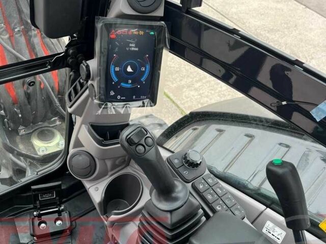 ГАЗ 3110 Волга, объемом двигателя 2.45 л и пробегом 0 тыс. км за 104705 $, фото 14 на Automoto.ua