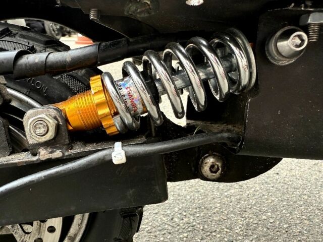 ГАЗ 3110 Волга, об'ємом двигуна 2.45 л та пробігом 0 тис. км за 501 $, фото 5 на Automoto.ua