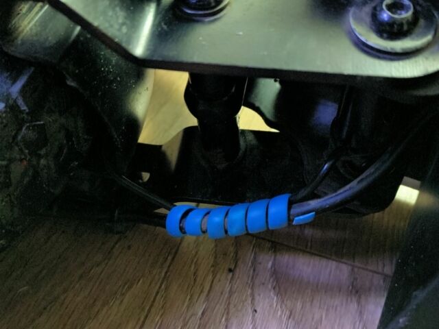 ГАЗ 3110 Волга, объемом двигателя 2.45 л и пробегом 0 тыс. км за 334 $, фото 7 на Automoto.ua