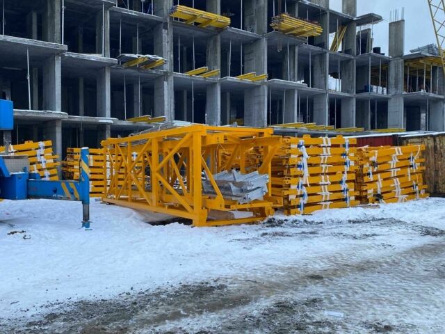 ГАЗ 3110 Волга, об'ємом двигуна 2.45 л та пробігом 0 тис. км за 99999 $, фото 9 на Automoto.ua