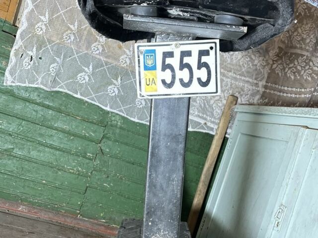 ГАЗ 3110 Волга, об'ємом двигуна 2.45 л та пробігом 0 тис. км за 798 $, фото 8 на Automoto.ua