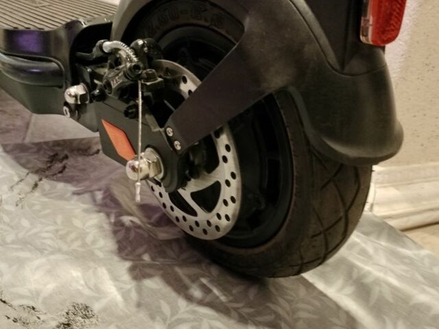 ГАЗ 3110 Волга, об'ємом двигуна 2.45 л та пробігом 0 тис. км за 514 $, фото 4 на Automoto.ua