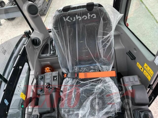 ГАЗ 3110 Волга, объемом двигателя 2.45 л и пробегом 0 тыс. км за 104705 $, фото 13 на Automoto.ua