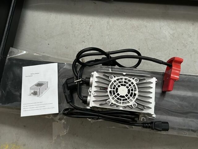 ГАЗ 3110 Волга, об'ємом двигуна 2.45 л та пробігом 0 тис. км за 2018 $, фото 6 на Automoto.ua