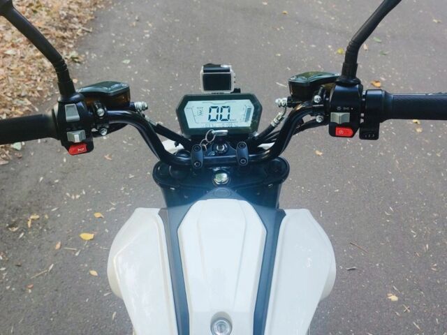 ГАЗ 3110 Волга, об'ємом двигуна 2.45 л та пробігом 0 тис. км за 1541 $, фото 10 на Automoto.ua