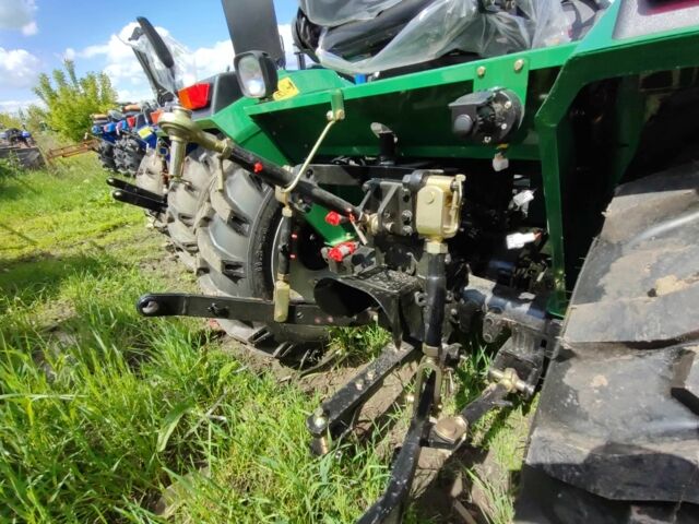 ГАЗ 3110 Волга, об'ємом двигуна 2.45 л та пробігом 0 тис. км за 7100 $, фото 5 на Automoto.ua