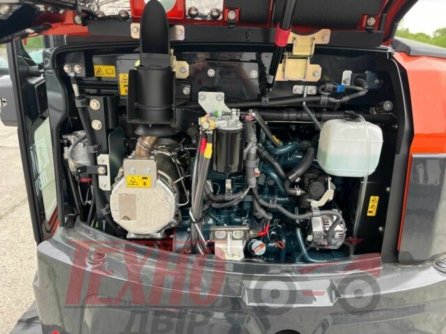 ГАЗ 3110 Волга, объемом двигателя 2.45 л и пробегом 0 тыс. км за 104705 $, фото 15 на Automoto.ua