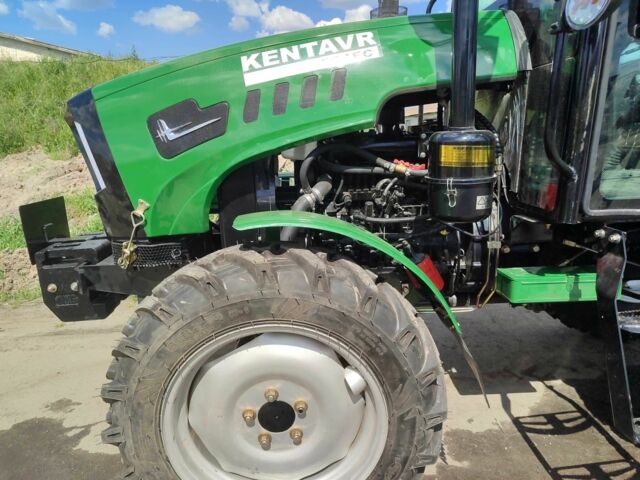 ГАЗ 3110 Волга, об'ємом двигуна 2.45 л та пробігом 0 тис. км за 10200 $, фото 2 на Automoto.ua