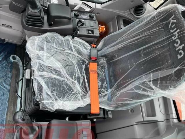 ГАЗ 3110 Волга, объемом двигателя 2.45 л и пробегом 0 тыс. км за 104705 $, фото 12 на Automoto.ua