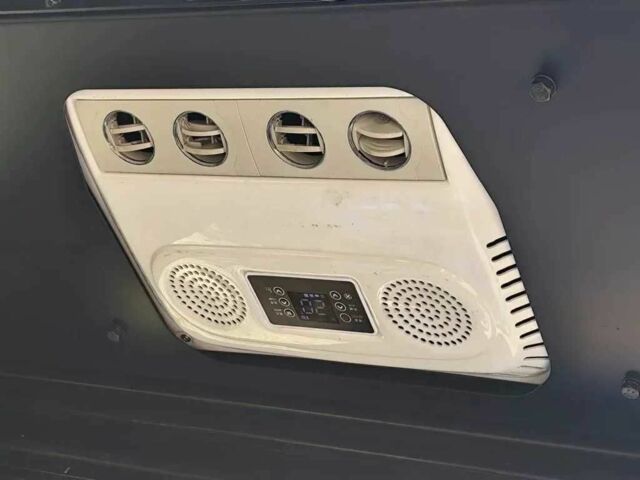 ГАЗ 3110 Волга, объемом двигателя 2.45 л и пробегом 0 тыс. км за 176746 $, фото 7 на Automoto.ua