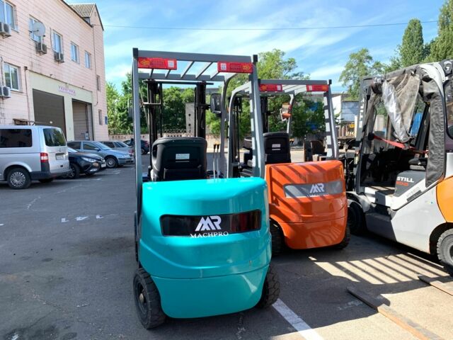 ГАЗ 3110 Волга, об'ємом двигуна 2.45 л та пробігом 0 тис. км за 15500 $, фото 5 на Automoto.ua