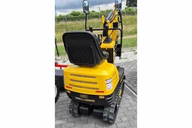 ГАЗ 3110 Волга, об'ємом двигуна 2.45 л та пробігом 0 тис. км за 7461 $, фото 3 на Automoto.ua