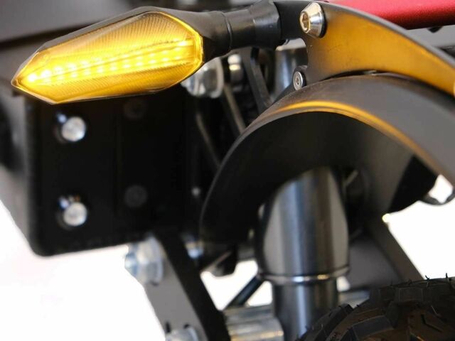 ГАЗ 3110 Волга, об'ємом двигуна 2.45 л та пробігом 0 тис. км за 1777 $, фото 18 на Automoto.ua