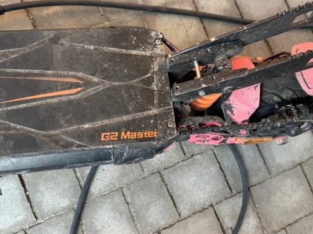 ГАЗ 3110 Волга, об'ємом двигуна 2.45 л та пробігом 0 тис. км за 832 $, фото 1 на Automoto.ua