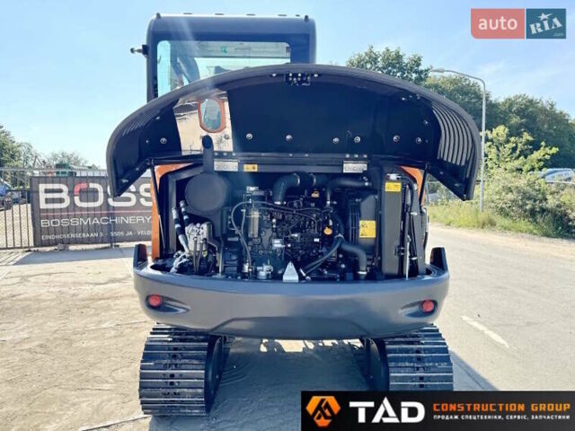 ГАЗ 3110 Волга, объемом двигателя 2.45 л и пробегом 0 тыс. км за 59999 $, фото 16 на Automoto.ua