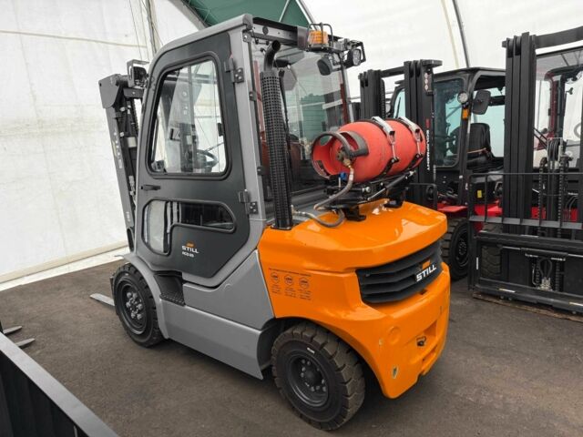 ГАЗ 3110 Волга, объемом двигателя 2.45 л и пробегом 0 тыс. км за 24900 $, фото 1 на Automoto.ua