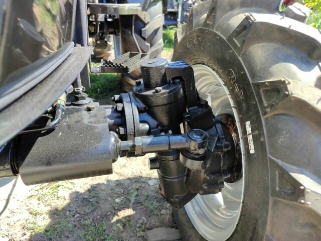 ГАЗ 3110 Волга, об'ємом двигуна 2.45 л та пробігом 0 тис. км за 7200 $, фото 5 на Automoto.ua