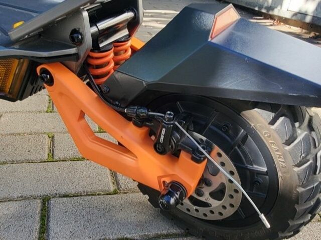 ГАЗ 3110 Волга, объемом двигателя 2.45 л и пробегом 0 тыс. км за 632 $, фото 5 на Automoto.ua