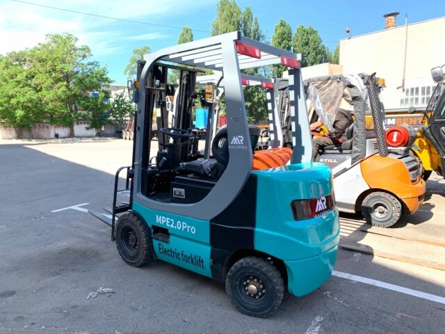 ГАЗ 3110 Волга, об'ємом двигуна 2.45 л та пробігом 0 тис. км за 15500 $, фото 3 на Automoto.ua