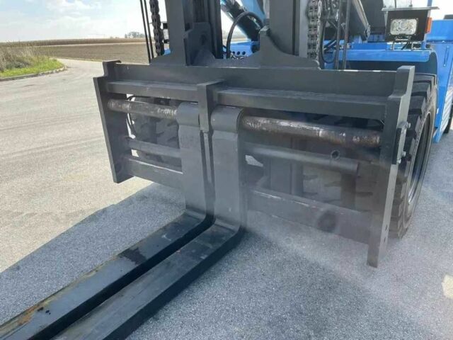 ГАЗ 3110 Волга, объемом двигателя 2.45 л и пробегом 0 тыс. км за 24 $, фото 4 на Automoto.ua