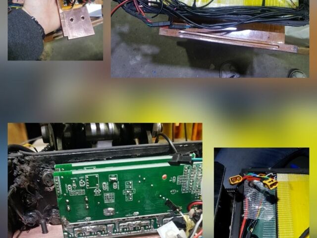 ГАЗ 3110 Волга 2024 у Дніпро (Дніпропетровську) на Automoto.ua ГАЗ 3110 Волга, об'ємом двигуна 2.45 л та пробігом 0 тис. км за 2882 $, фото 3 на Automoto.ua