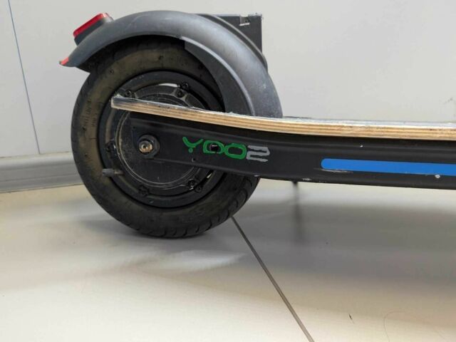 ГАЗ 3110 Волга, об'ємом двигуна 2.45 л та пробігом 0 тис. км за 382 $, фото 7 на Automoto.ua