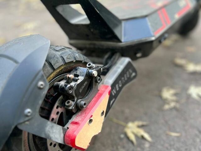 ГАЗ 3110 Волга, объемом двигателя 2.45 л и пробегом 0 тыс. км за 784 $, фото 3 на Automoto.ua