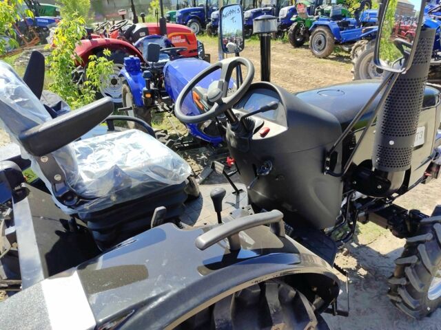 ГАЗ 3110 Волга, об'ємом двигуна 2.45 л та пробігом 0 тис. км за 7200 $, фото 6 на Automoto.ua