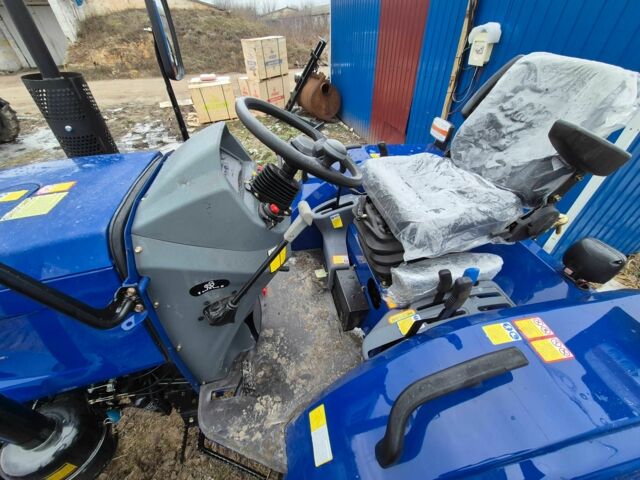 ГАЗ 3110 Волга, объемом двигателя 2.45 л и пробегом 0 тыс. км за 7500 $, фото 6 на Automoto.ua