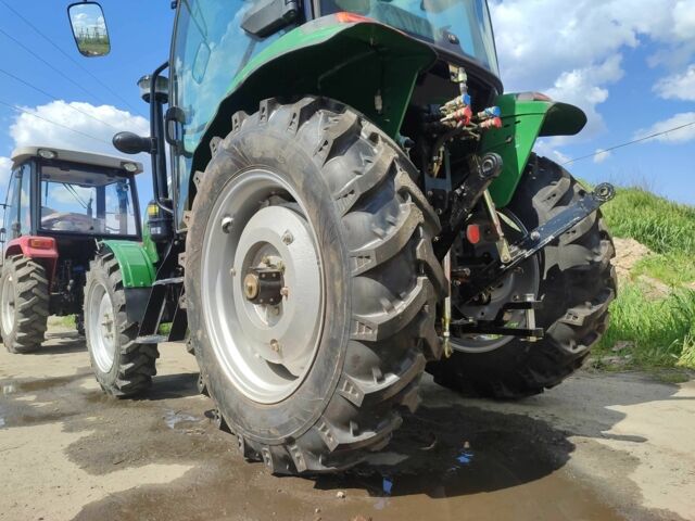 ГАЗ 3110 Волга, об'ємом двигуна 2.45 л та пробігом 0 тис. км за 10200 $, фото 4 на Automoto.ua