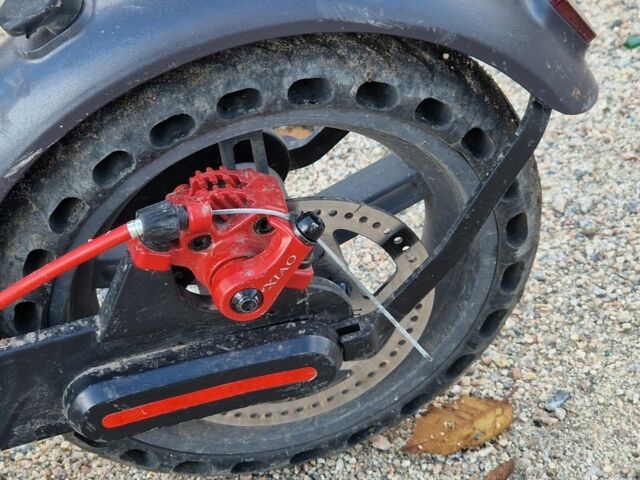 ГАЗ 3110 Волга, об'ємом двигуна 2.45 л та пробігом 0 тис. км за 239 $, фото 7 на Automoto.ua