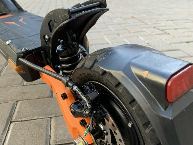 ГАЗ 3110 Волга, объемом двигателя 2.45 л и пробегом 0 тыс. км за 428 $, фото 4 на Automoto.ua