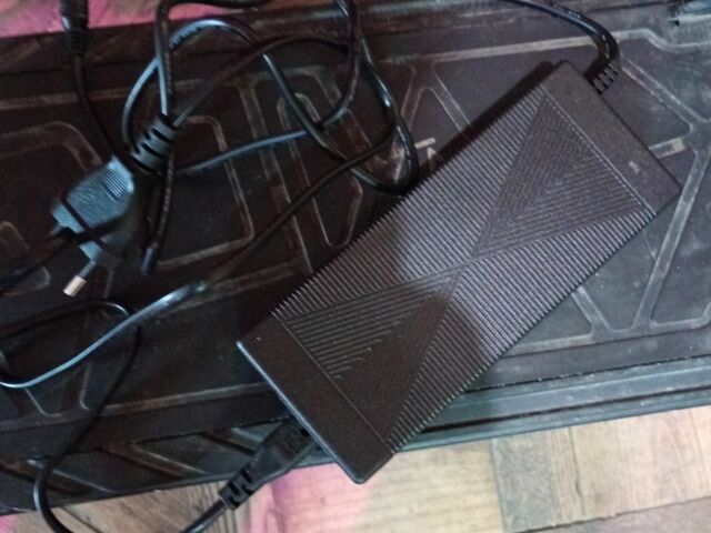 ГАЗ 3110 Волга, объемом двигателя 2.45 л и пробегом 0 тыс. км за 595 $, фото 5 на Automoto.ua