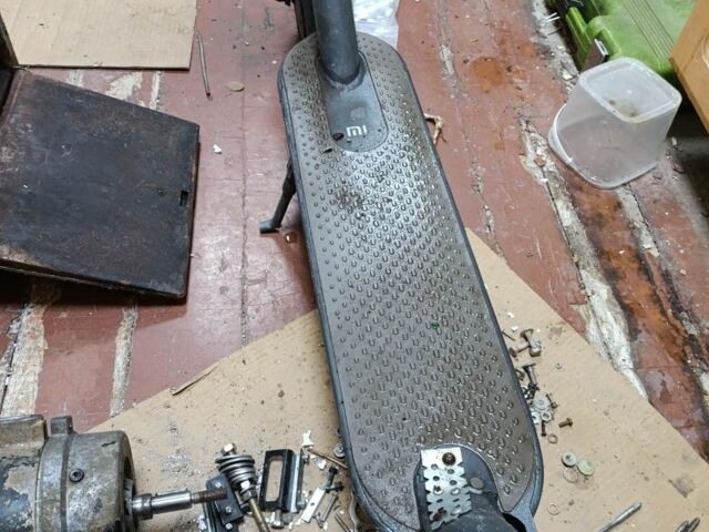 ГАЗ 3110 Волга, объемом двигателя 2.45 л и пробегом 0 тыс. км за 285 $, фото 3 на Automoto.ua