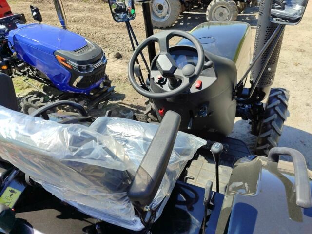 ГАЗ 3110 Волга, об'ємом двигуна 2.45 л та пробігом 0 тис. км за 7200 $, фото 7 на Automoto.ua
