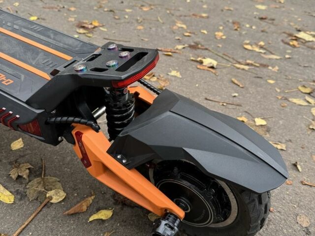 ГАЗ 3110 Волга, об'ємом двигуна 2.45 л та пробігом 0 тис. км за 1083 $, фото 5 на Automoto.ua