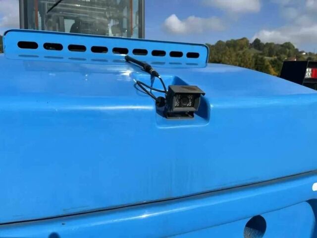 ГАЗ 3110 Волга, объемом двигателя 2.45 л и пробегом 0 тыс. км за 24 $, фото 8 на Automoto.ua