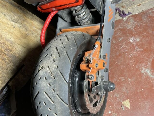 ГАЗ 3110 Волга, об'ємом двигуна 2.45 л та пробігом 0 тис. км за 798 $, фото 6 на Automoto.ua