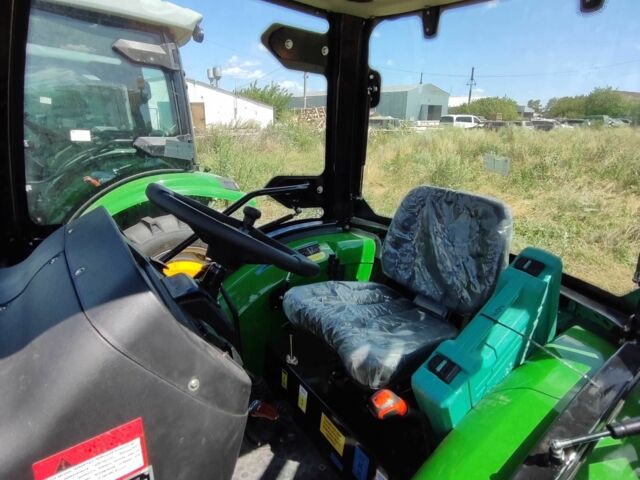 ГАЗ 3110 Волга, объемом двигателя 2.45 л и пробегом 0 тыс. км за 10800 $, фото 5 на Automoto.ua