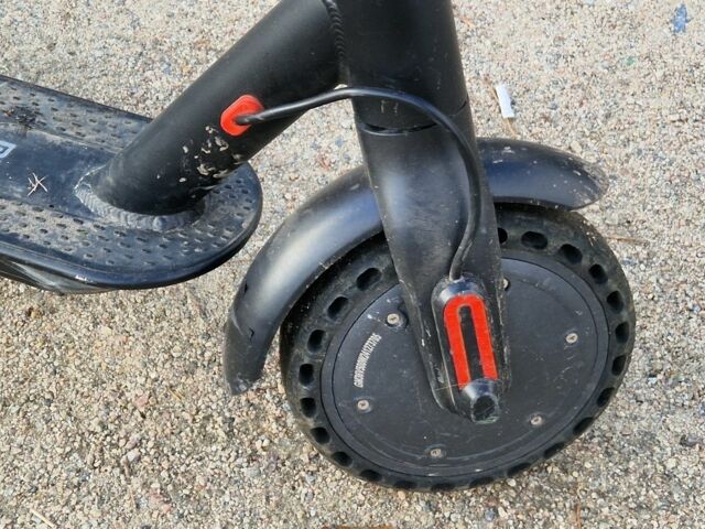 ГАЗ 3110 Волга, об'ємом двигуна 2.45 л та пробігом 0 тис. км за 239 $, фото 6 на Automoto.ua