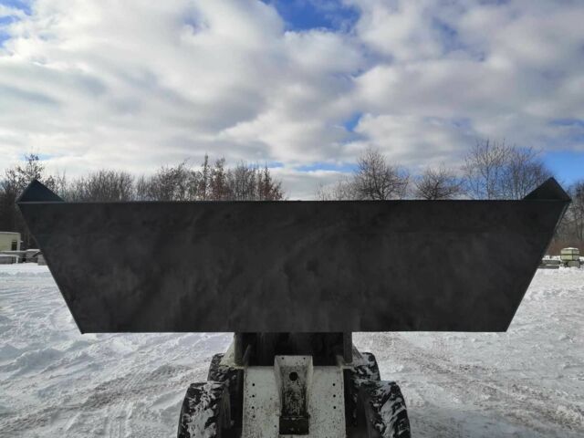 ГАЗ 3110 Волга, об'ємом двигуна 2.45 л та пробігом 0 тис. км за 787 $, фото 6 на Automoto.ua