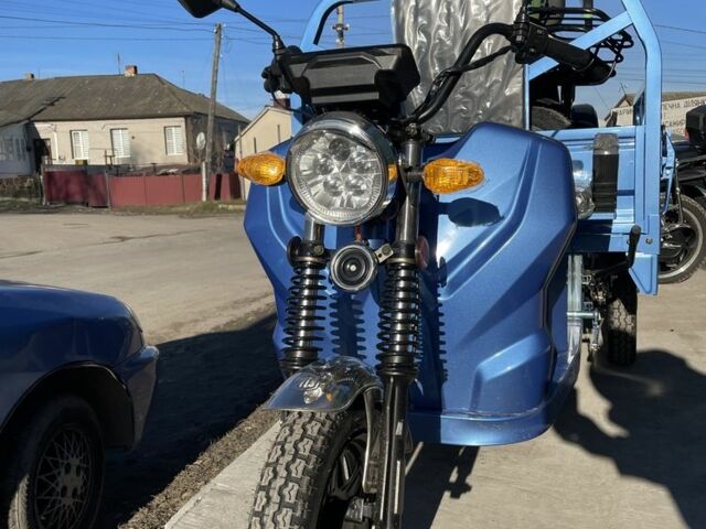 ГАЗ 3110 Волга, об'ємом двигуна 2.45 л та пробігом 0 тис. км за 1568 $, фото 3 на Automoto.ua